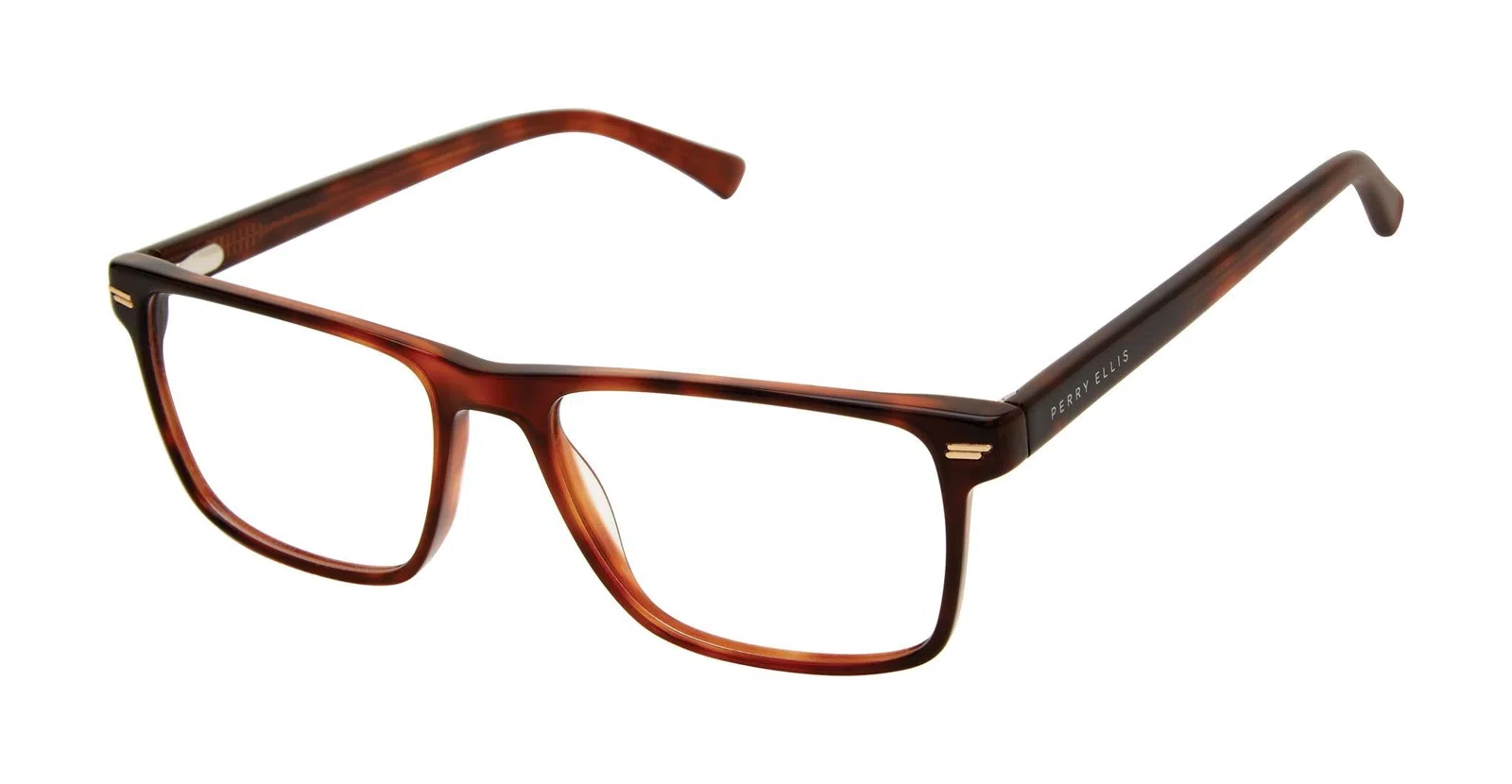Perry Ellis 460 Eyeglasses - view 3